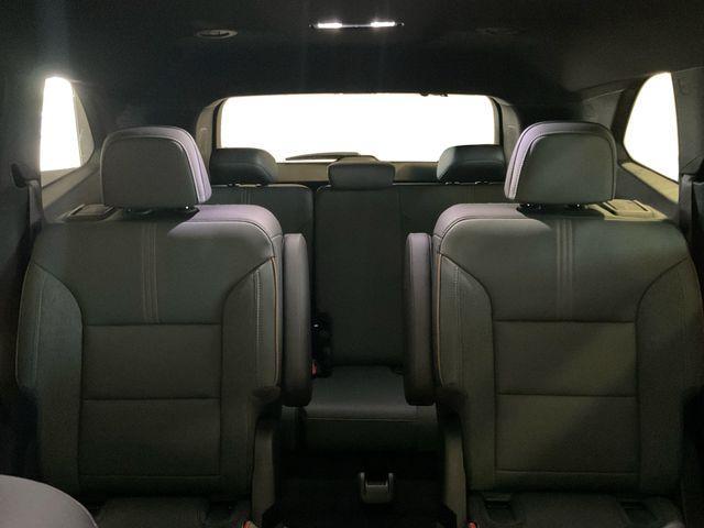 new 2025 GMC Acadia car, priced at $56,385