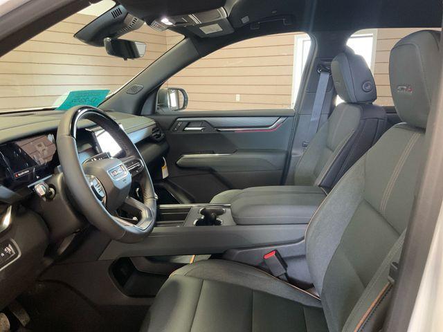 new 2025 GMC Acadia car, priced at $56,385