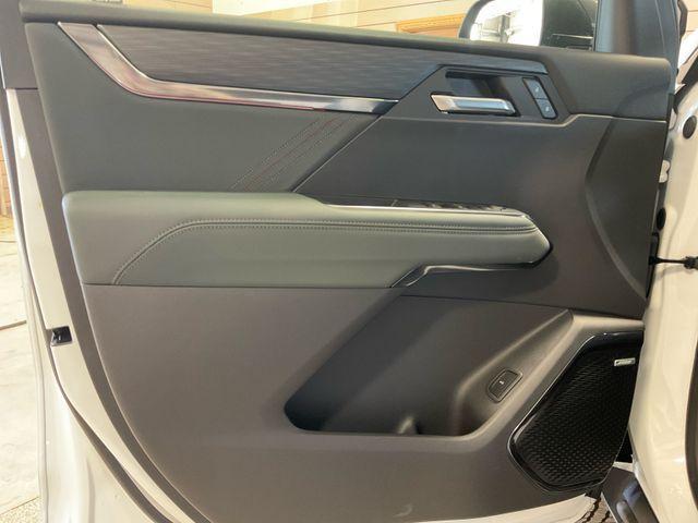 new 2025 GMC Acadia car, priced at $56,385