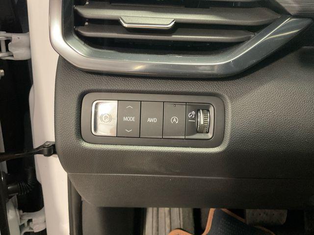 new 2025 GMC Acadia car, priced at $56,385