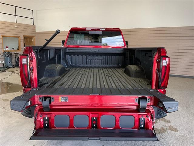 new 2025 GMC Sierra 2500 car, priced at $81,245