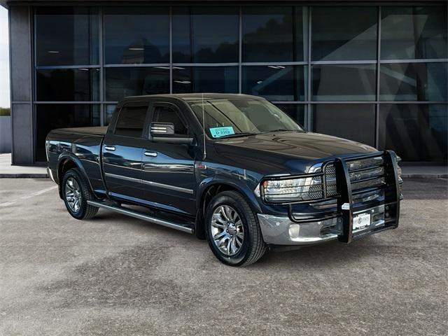 used 2015 Ram 1500 car, priced at $18,995