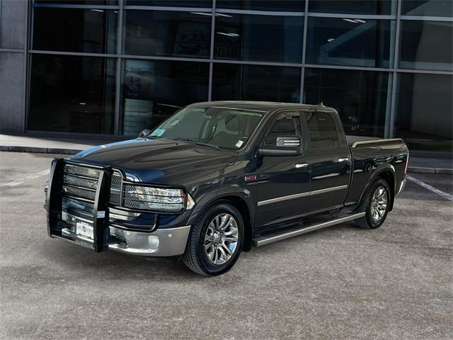 used 2015 Ram 1500 car, priced at $18,995