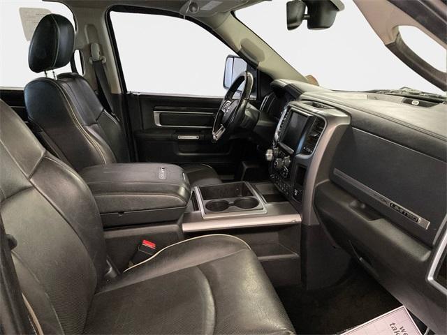 used 2015 Ram 1500 car, priced at $18,995