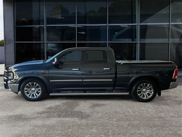 used 2015 Ram 1500 car, priced at $18,995