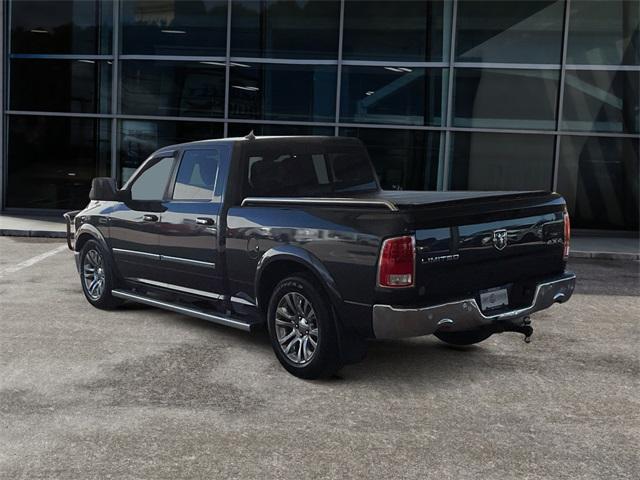 used 2015 Ram 1500 car, priced at $18,995