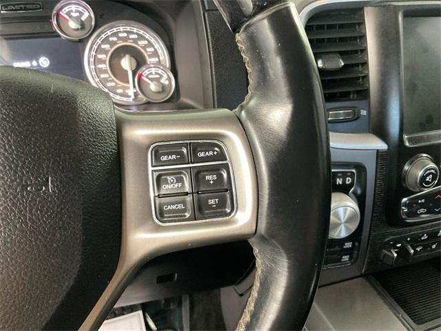 used 2015 Ram 1500 car, priced at $18,995