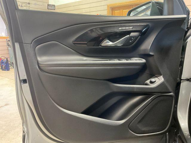 used 2023 GMC Terrain car, priced at $30,995