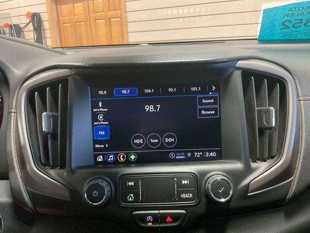 used 2023 GMC Terrain car, priced at $30,995