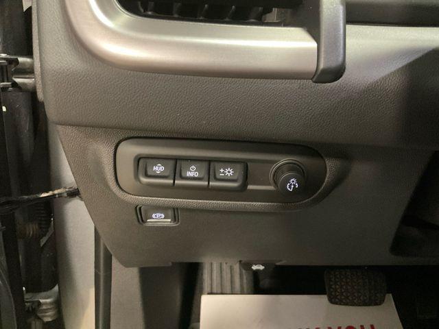 used 2023 GMC Terrain car, priced at $30,995