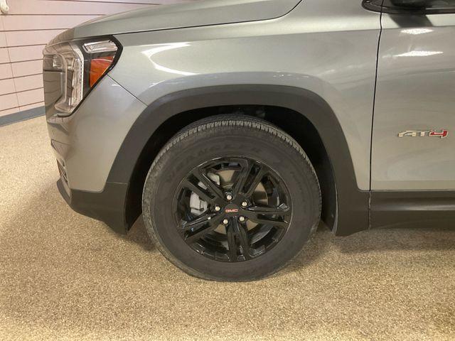used 2023 GMC Terrain car, priced at $30,995