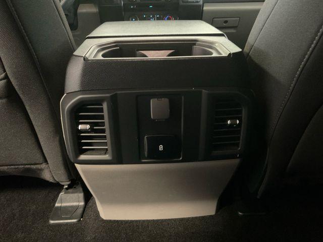 used 2018 Ford F-150 car, priced at $29,995
