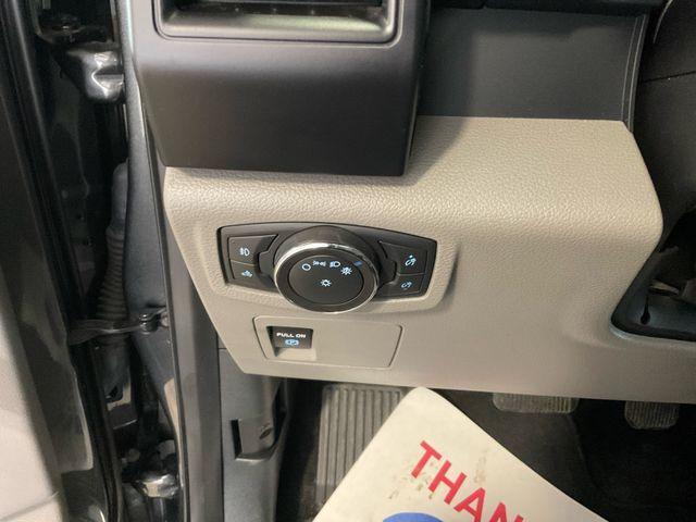 used 2018 Ford F-150 car, priced at $29,995