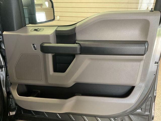 used 2018 Ford F-150 car, priced at $29,995