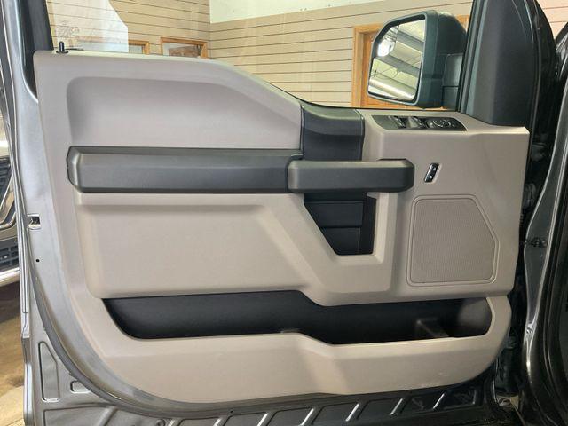 used 2018 Ford F-150 car, priced at $29,995