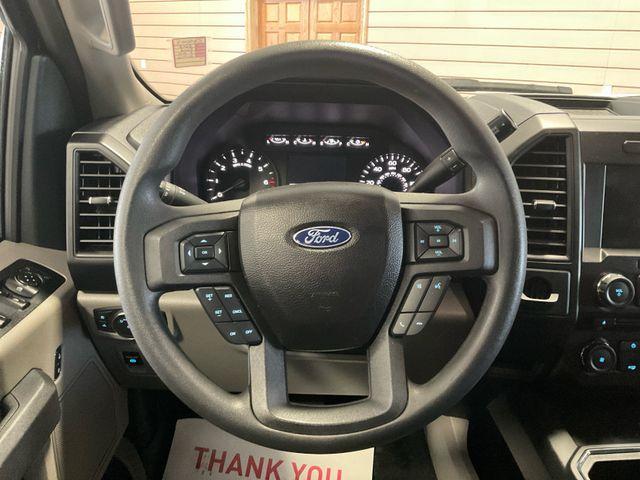 used 2018 Ford F-150 car, priced at $29,995