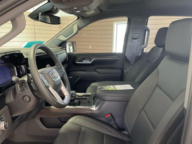 used 2024 GMC Sierra 1500 car, priced at $59,995