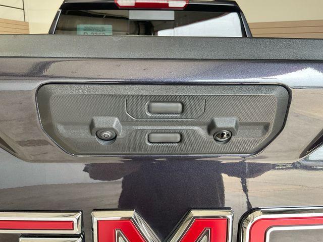 used 2024 GMC Sierra 1500 car, priced at $59,995