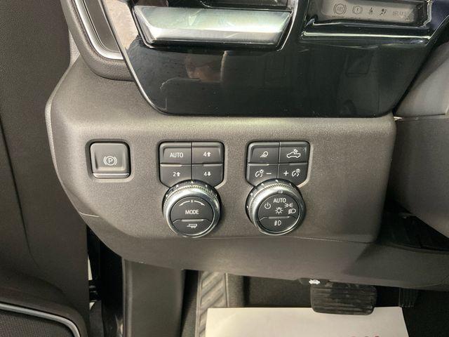 used 2024 GMC Sierra 1500 car, priced at $59,995