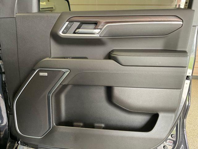 used 2024 GMC Sierra 1500 car, priced at $59,995