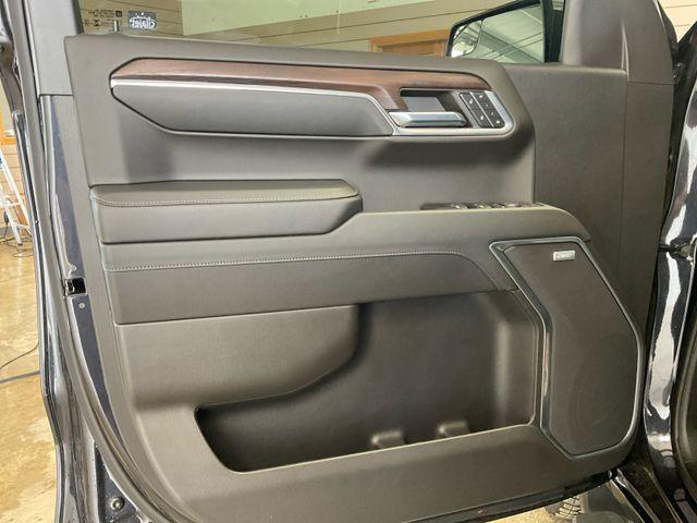 used 2024 GMC Sierra 1500 car, priced at $59,995