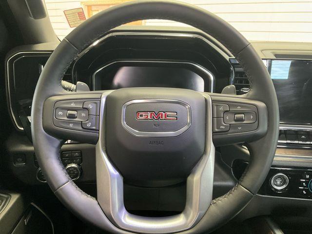 used 2024 GMC Sierra 1500 car, priced at $59,995