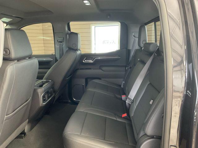 used 2024 GMC Sierra 1500 car, priced at $59,995