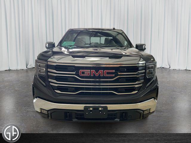 used 2024 GMC Sierra 1500 car, priced at $59,995