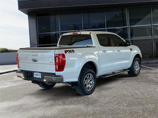 used 2019 Ford Ranger car, priced at $33,995