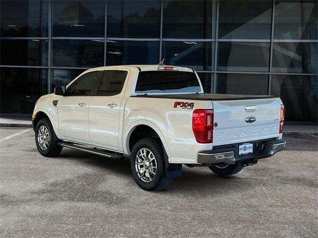 used 2019 Ford Ranger car, priced at $33,995