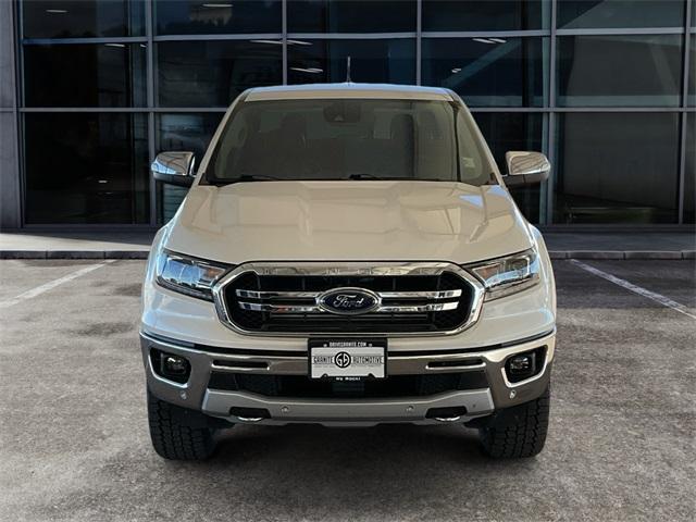 used 2019 Ford Ranger car, priced at $33,995