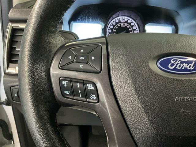 used 2019 Ford Ranger car, priced at $33,995