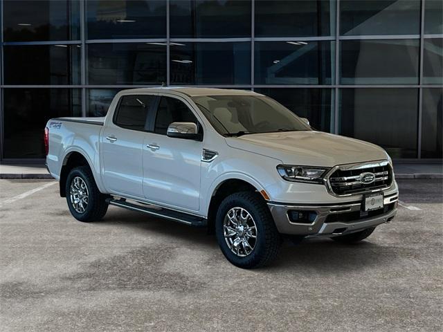 used 2019 Ford Ranger car, priced at $33,995