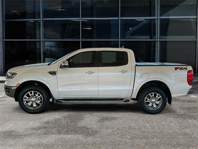 used 2019 Ford Ranger car, priced at $33,995