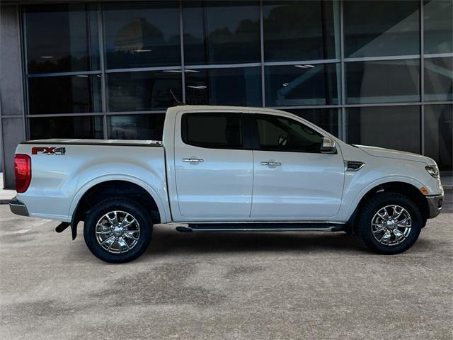 used 2019 Ford Ranger car, priced at $33,995