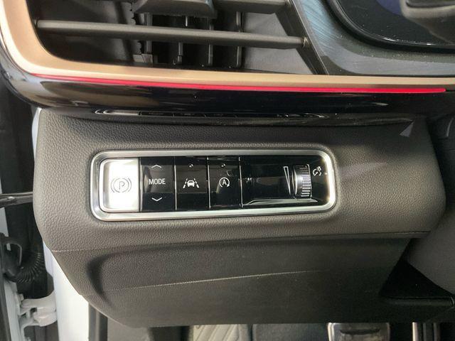 new 2025 Buick Envision car, priced at $42,840
