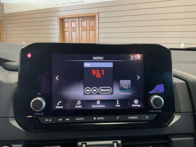 used 2023 Nissan Pathfinder car, priced at $29,995