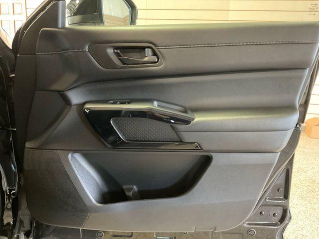used 2023 Nissan Pathfinder car, priced at $29,995