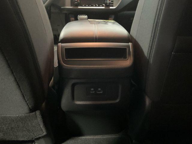 used 2023 Nissan Pathfinder car, priced at $29,995
