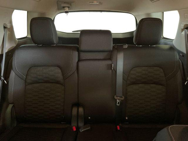 used 2023 Nissan Pathfinder car, priced at $29,995