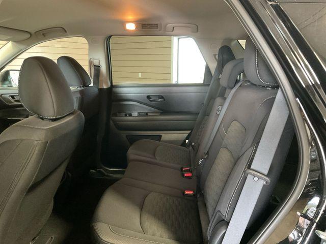 used 2023 Nissan Pathfinder car, priced at $29,995