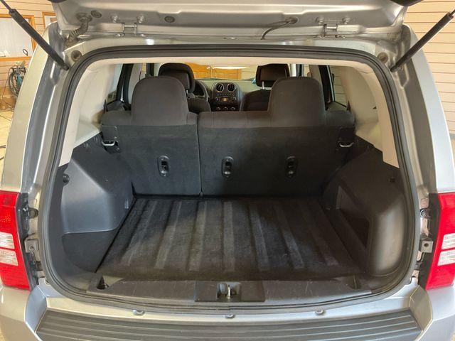 used 2016 Jeep Patriot car, priced at $12,995