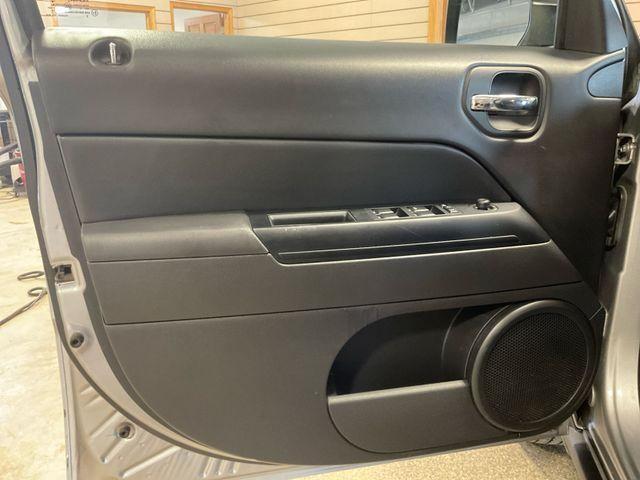used 2016 Jeep Patriot car, priced at $12,995
