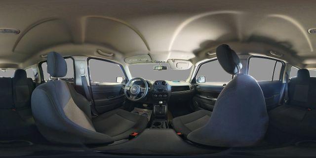 used 2016 Jeep Patriot car, priced at $12,995