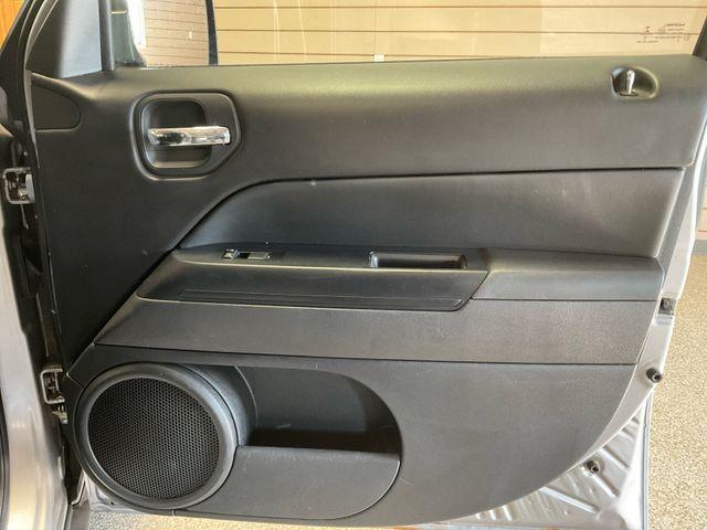 used 2016 Jeep Patriot car, priced at $12,995