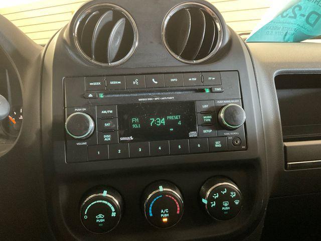 used 2016 Jeep Patriot car, priced at $12,995
