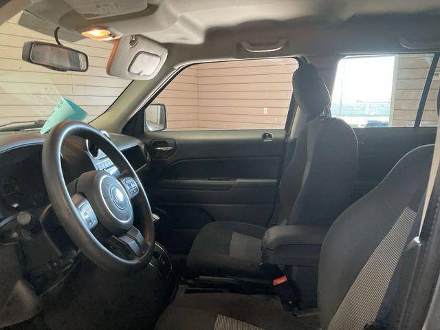 used 2016 Jeep Patriot car, priced at $12,995