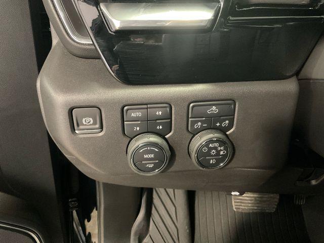 used 2024 Chevrolet Silverado 1500 car, priced at $62,995