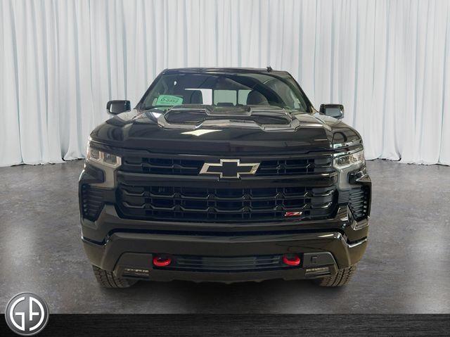 used 2024 Chevrolet Silverado 1500 car, priced at $62,995