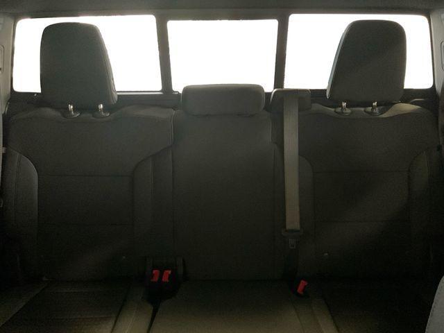 used 2024 Chevrolet Silverado 1500 car, priced at $62,995